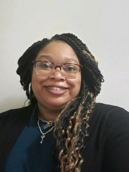 Miosha Bryant, therapist in NY